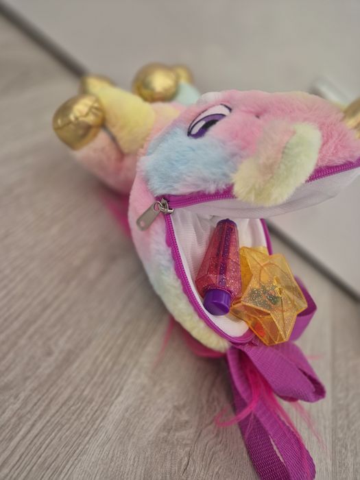 Детска раница SHIMMER STARS