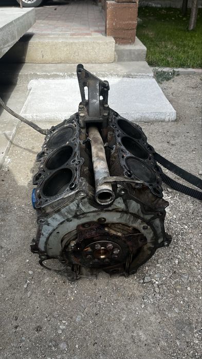 Головка на хендай туксон 2.7 бензин