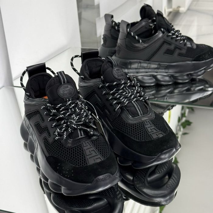 Versace Chain Reaction, marimea 41