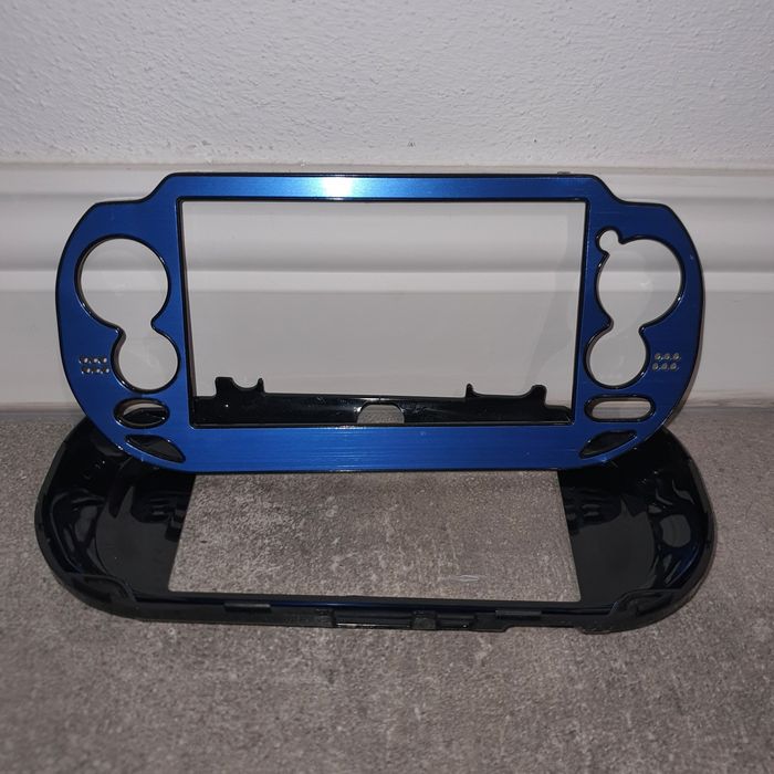PS VITA OLED Model-1004