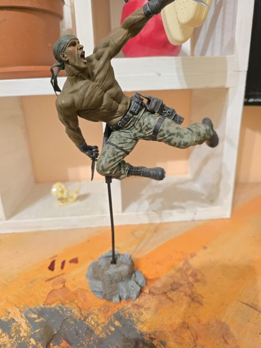 Фигури McFarlane Spawn