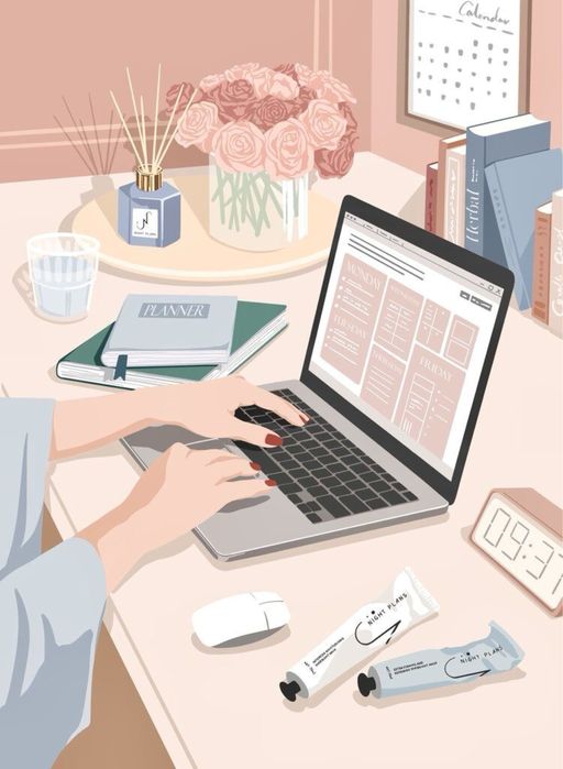 Профессиональные услуги копирайтера/ рерайтера. Редактирование текстов