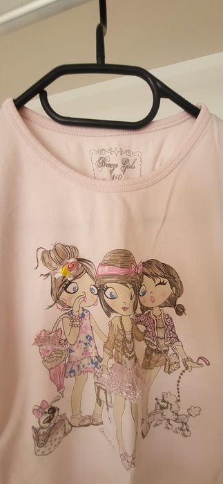 Детски дрехи за момиче