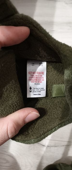 Тапочки детские для малышей