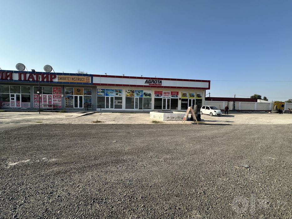 Dokon arenda moy dokon zapchast apteka ofis uchun