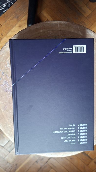 BTS Bangtan Beyond the story