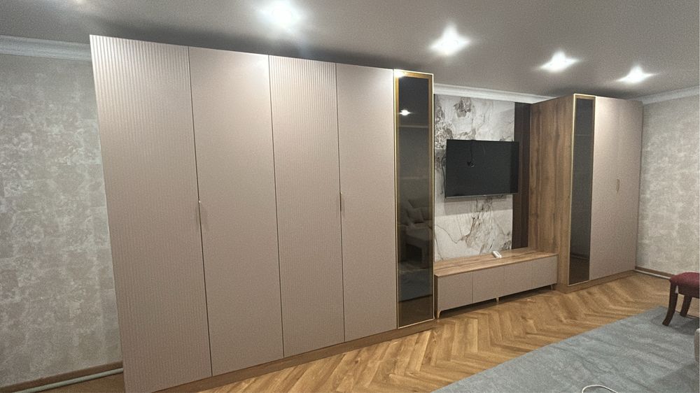 Мебель на заказ жасаймыз