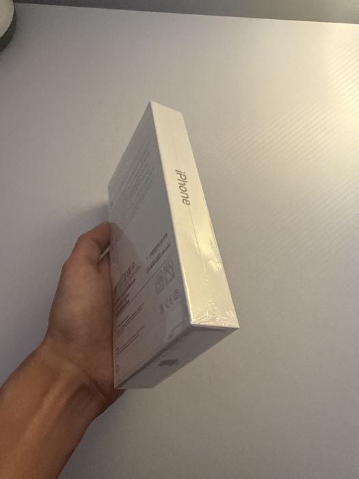 Iphone 16 Pro Max 512GB Сив