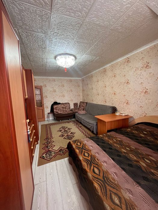 Продам квартиру юбилейный