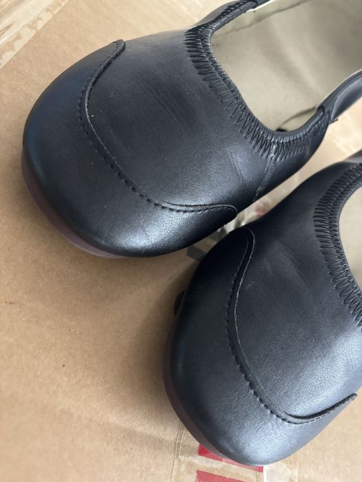 Туфли для танцев