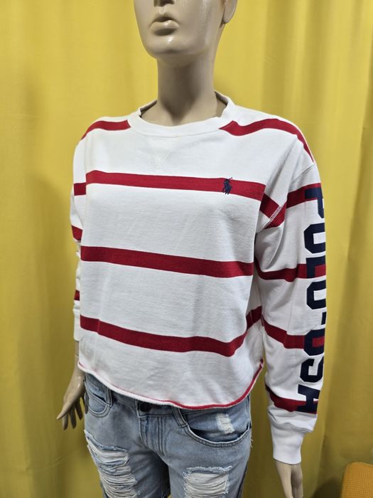 Bluza Polo by Ralph Lauren dama M-L