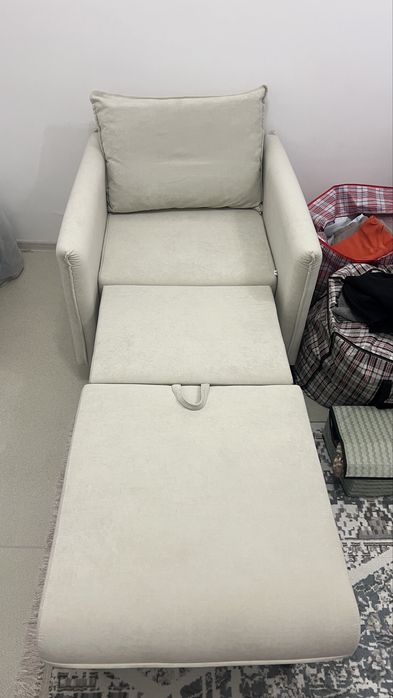 Продам кресло-кровать