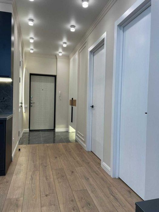 Ремонт квартир в Алматы под ключ без аванса!