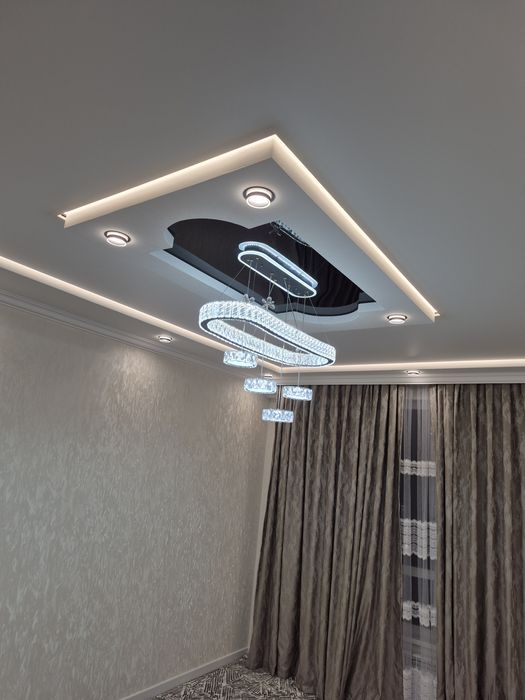 Ремонт квартир , домов