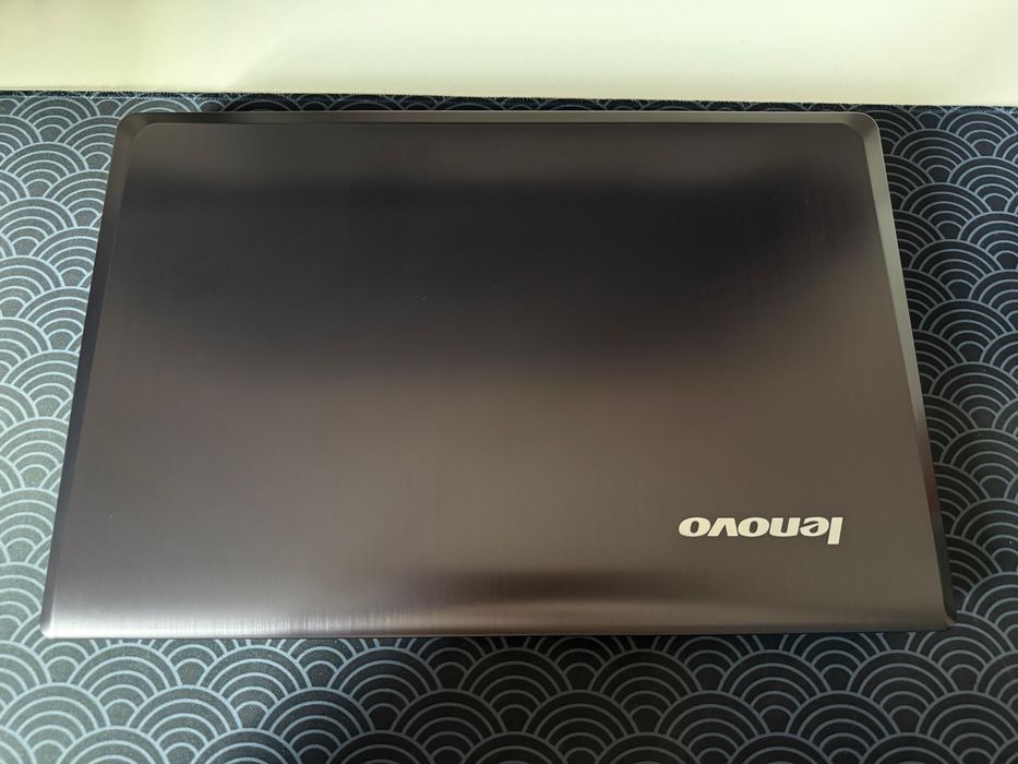Ноутбук Lenovo y580
