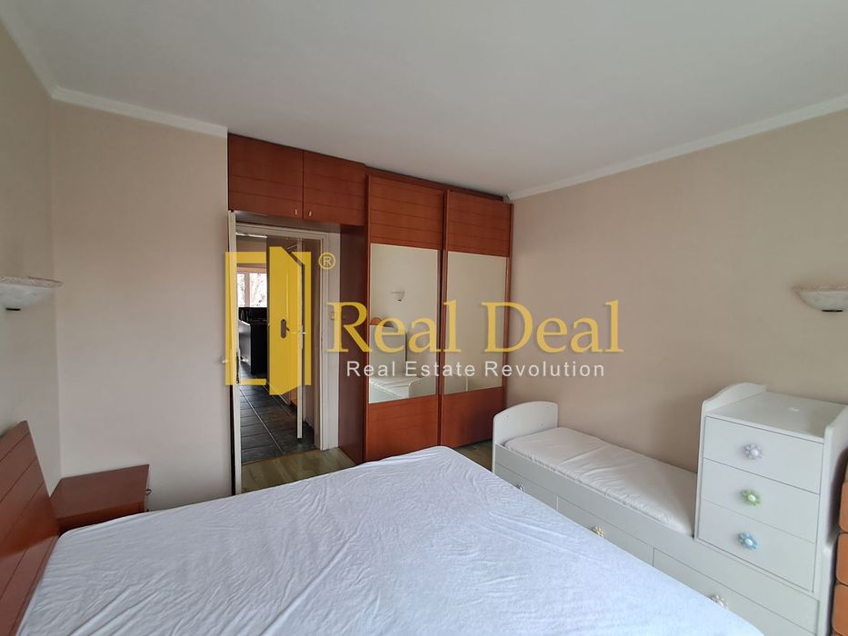 Дава се под наем Двустаен апартамент в София, Лозенец - 68 кв.м за 600 € - Снимка #6