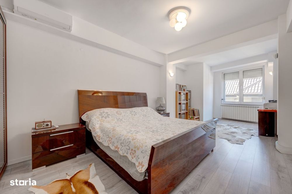 Vanzare apartament 5 camere Kiseleff - Clucerului