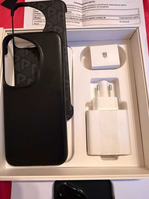 HUAWEI Pura 70 Ultra 512GB