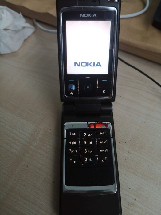 Nokia 6260 in stare buna