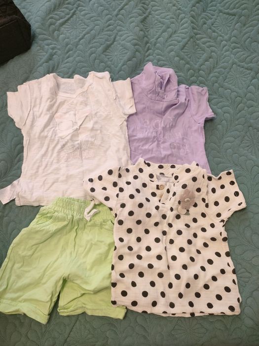 Продам детскую одежду