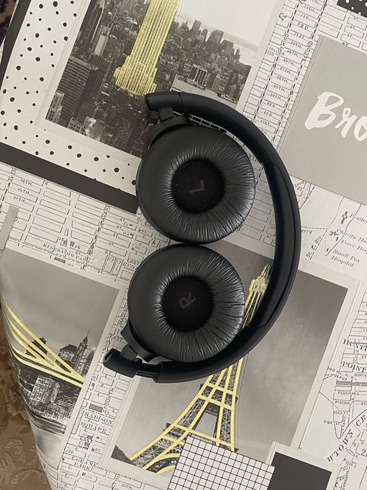 Casti JBL wireless - stare foarte buna