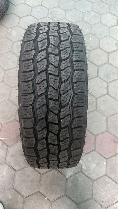 Cooper Discoverer AT3 4S 265/65 R18 114T