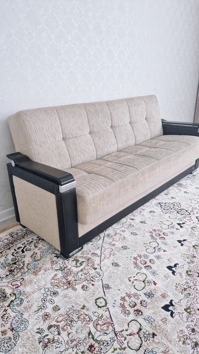 Диван и кресло yagmur