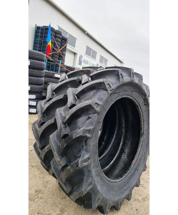 Anvelopa 11.2-24 PETLAS TA-60 8PR TT  Cauciucuri tractor, Fiat, Case, Fendt, John Deere, New Holland, Massey Ferguson, UTB   Cauciucuri tractor, Fiat,