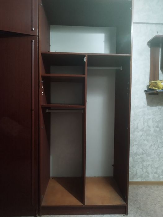Продам шкаф , доставка