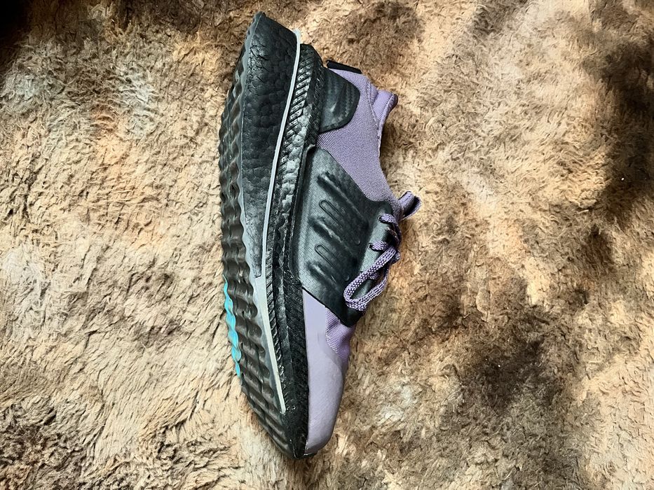 Adidasi de la adidas