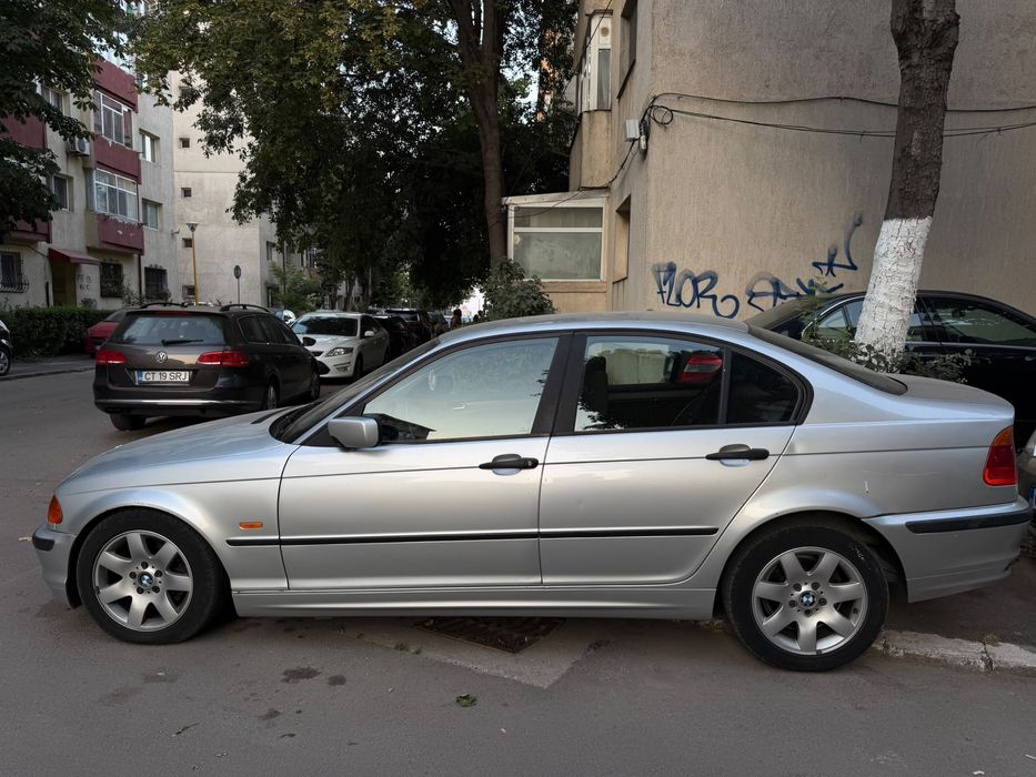 BMW 3 Series 2000 — imagine 4