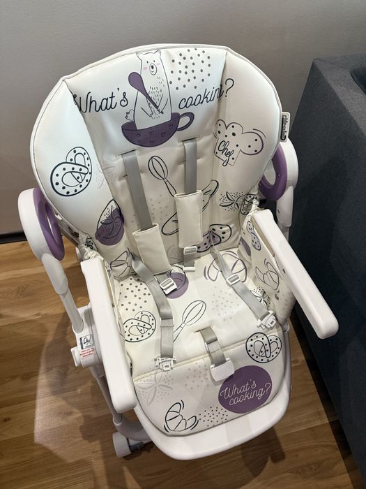 Стол за хранене Chipollino Masterchef