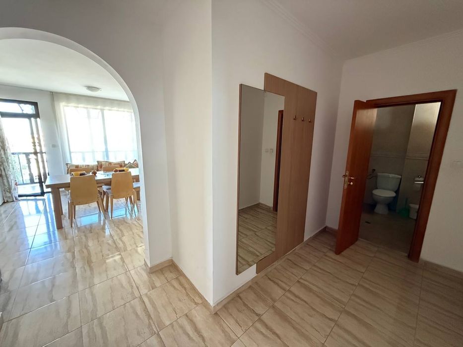 Продава се Тристаен апартамент в Свети Влас - 90 кв.м за 1400 €/кв.м - Снимка #3