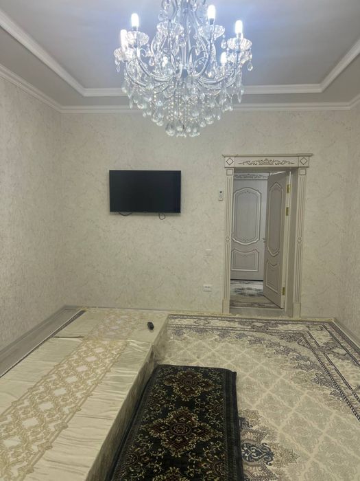 urganch shahar  markazida arendaga uy ijarasi yevro tamir