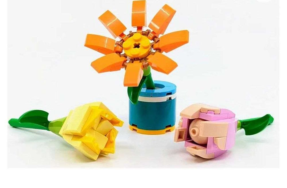 Лего оригинал США