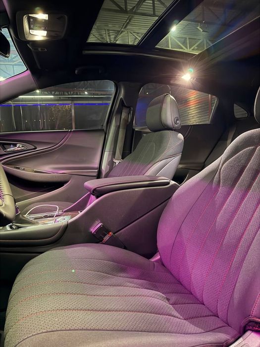 Malibu 2 XL  Turbo 2