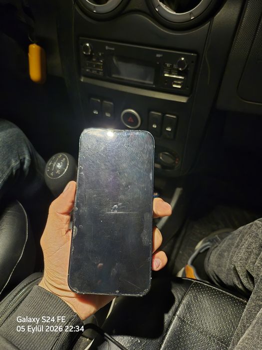 iPhone 13 Pro Max