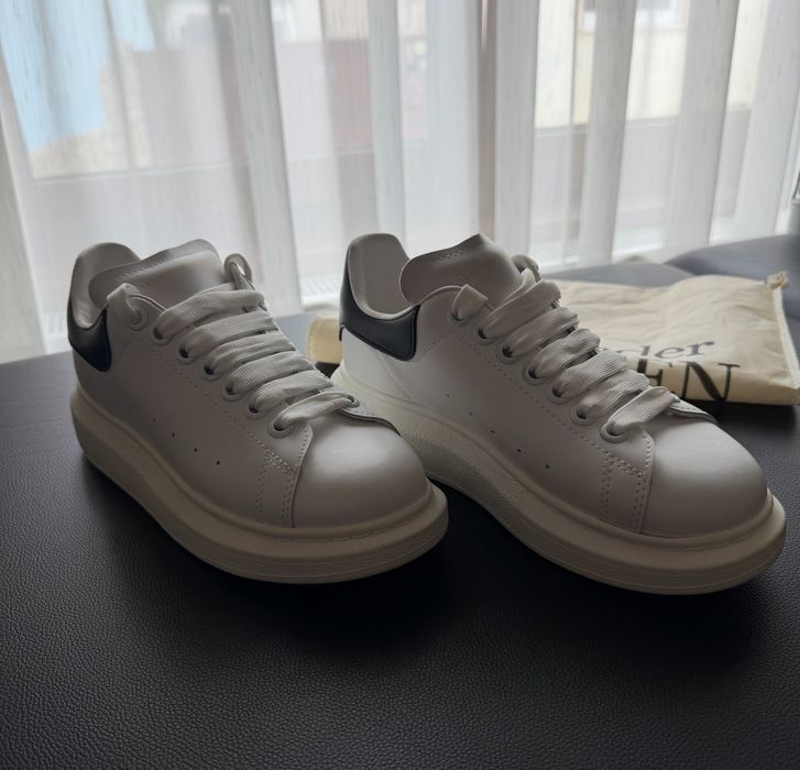 Alexander McQueen