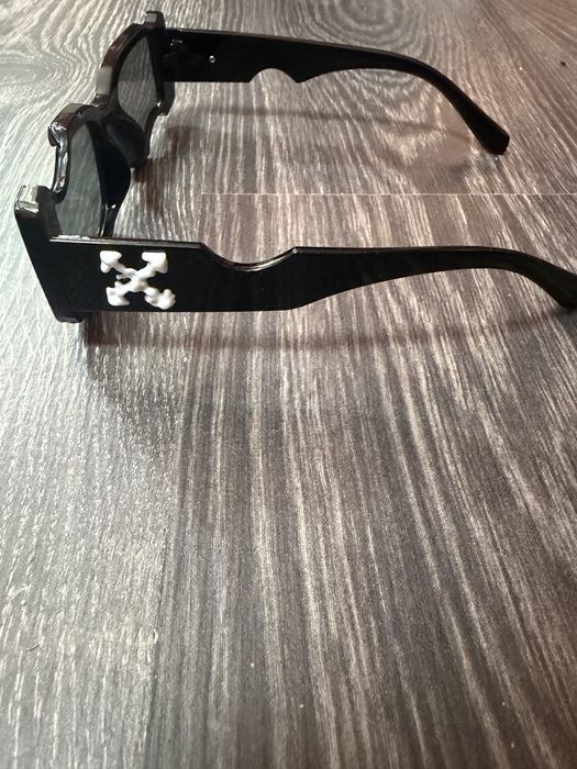 Ochelari de soare  Off White
