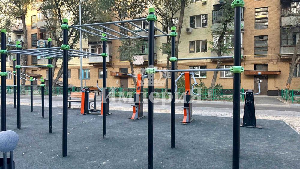 4х ком продается вг1 Бағашар