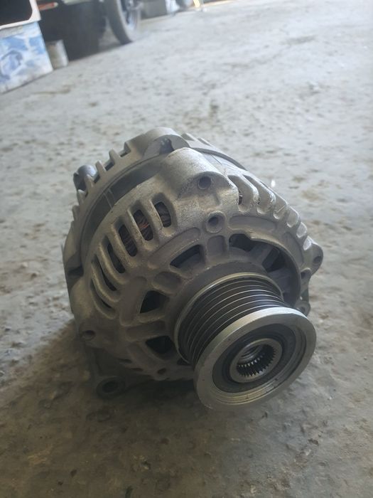 Generator zapchastga  jentra