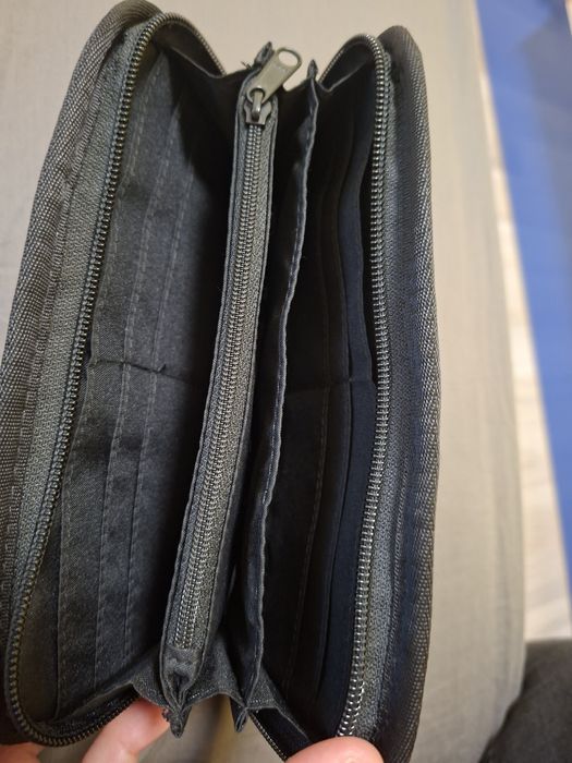 Портфейл Dakine Luna