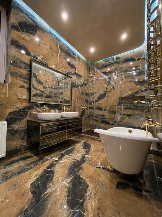 Сдается эксклюзивный дом на Ракатбоши