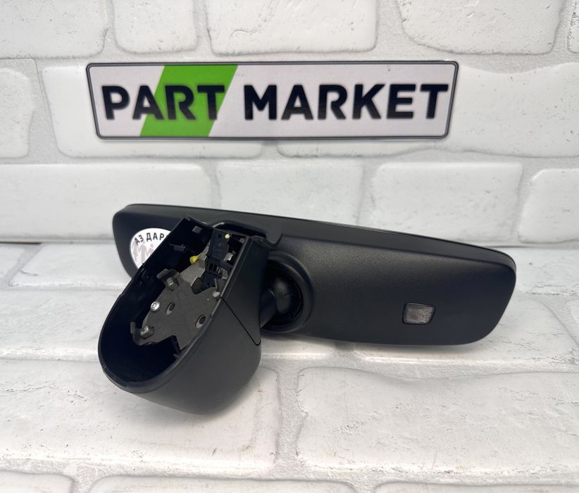 Огледало AUDI A4 A5 Q5 A6 A7 8W0857511