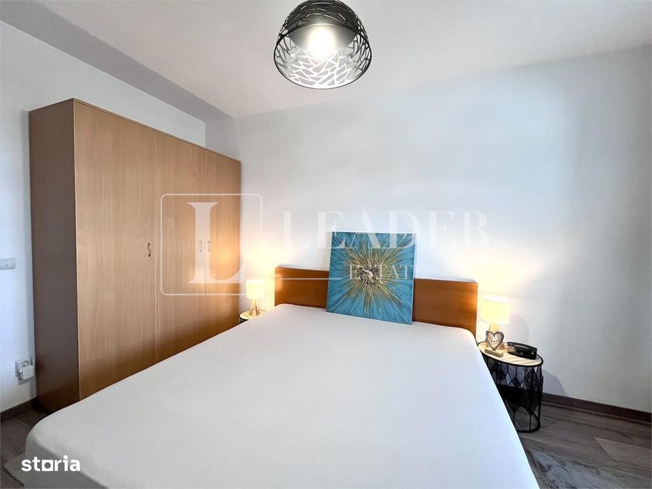 Apartament 2 Camere | Bucurestii Noi | Bloc 2016 | Metrou Jiului