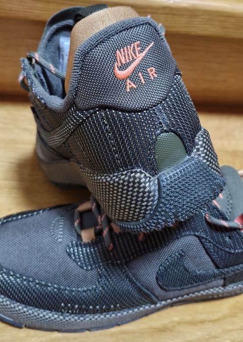 Adidas Femei AirMax