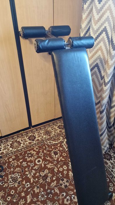 Скамья для спорта для пресса