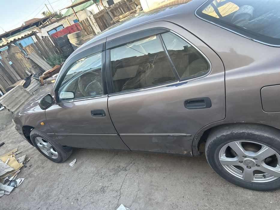 Toyota camry 10 1992