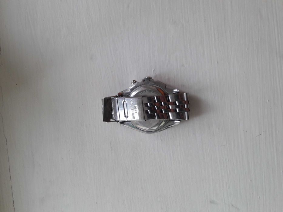 Часы Breitling chronometre certifie  оригинал