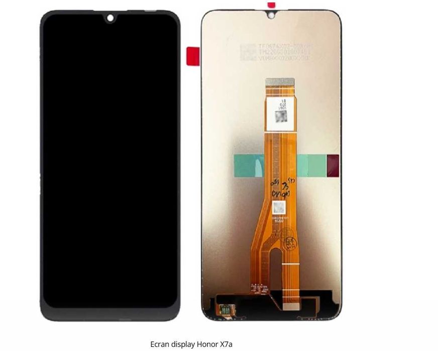 Display Honor X5 Plus X6 X6B X7 Nova Y70 4g x7a X7b 90 Smart 200 Smart